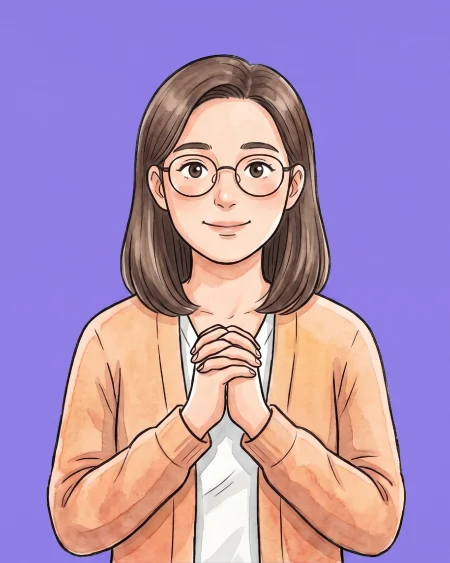 Mary